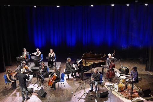 Credit foto Giorgio Vergnano