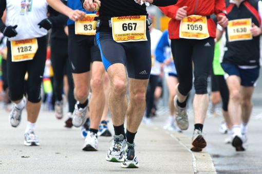 Maratona di Londra 2025: una gara Epica tra i migliori atleti del Mondo