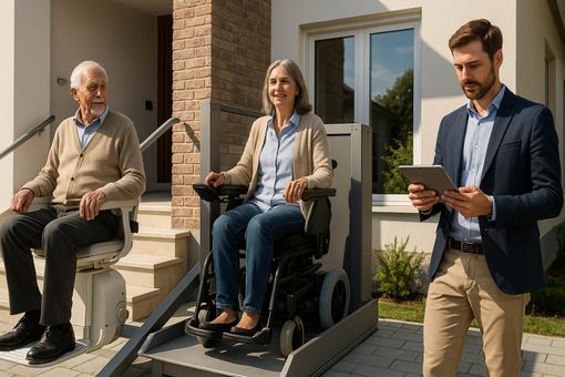 Eccellenze italiane che innovano il quotidiano: storie di imprese che migliorano la vita