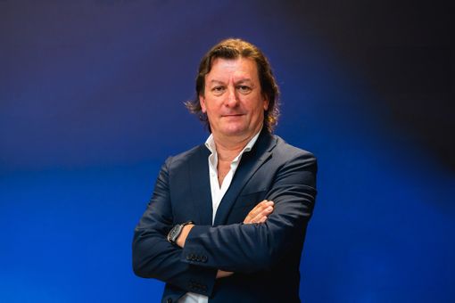 Il ceo Maurizio Traversa