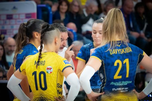 (Foto di Christian Bosio)