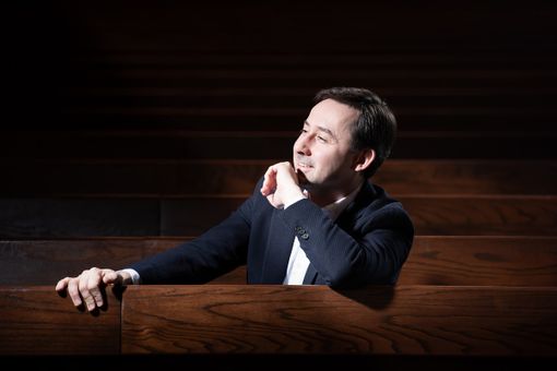 Kobrin (Foto di Alyona Vogelmann)