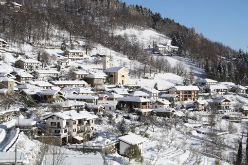 (Foto di Daniele Gelso) (Foto di Daniele Gelso)