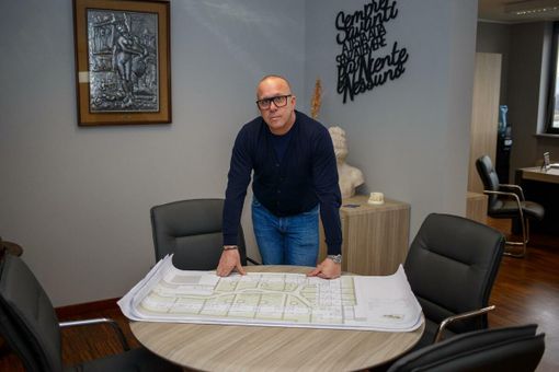 ‘Tuccio Costruzioni’, il Tar della Lombardia annulla in toto l’interdittiva antimafia ‘Tuccio Costruzioni’, il Tar della Lombardia annulla in toto l’interdittiva antimafia