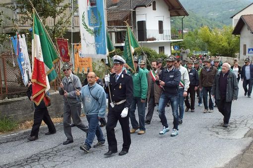 (Foto di Bruno Galliano)