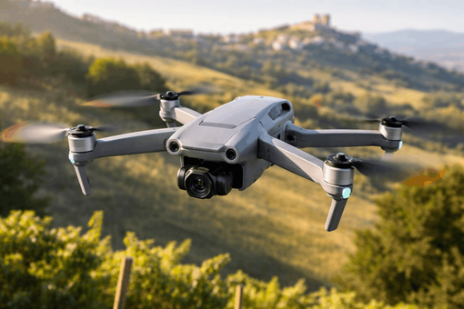 Brevetto drone: è obbligatorio per tutti?