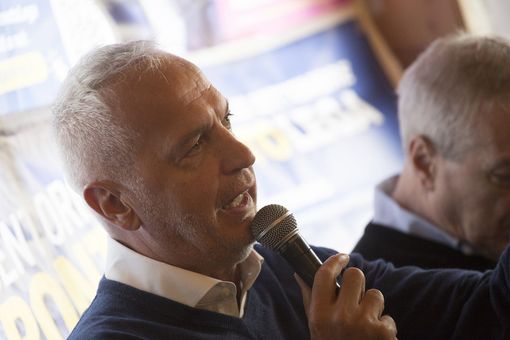 Giorgio Maria Bergesio Giorgio Maria Bergesio