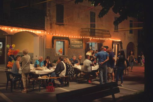 (Foto di Stefania Innocenzi) (Foto di Stefania Innocenzi)