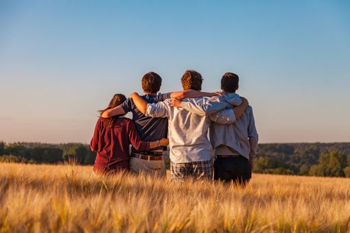 ‘Un’ora al giorno’ per il benessere dei giovani dopo il Covid-19