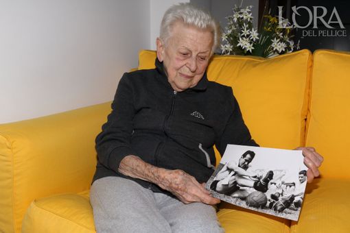 (Foto di Marco Parella - L’Ora del Pellice (Foto di Marco Parella - L’Ora del Pellice