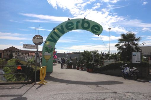 I bambini a Pancalieri progettano la mascotte per i 40 anni di Viverbe