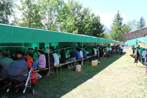 (Foto di repertorio)