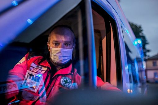 Foto di Dragoş Eugen Strungariu