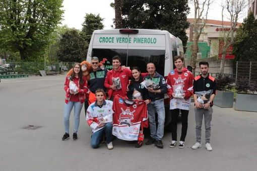 A Torre Pellice questa sera ‘pioveranno’ peluche A Torre Pellice questa sera ‘pioveranno’ peluche