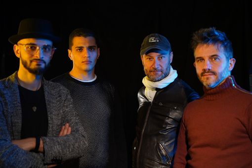 (Foto Ufficio stampa Sollevante press office) (Foto Ufficio stampa Sollevante press office)