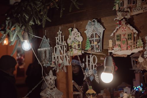 Una domenica a Fenestrelle: tra mercatino di Natale e foto ‘instagrammabili’ Una domenica a Fenestrelle: tra mercatino di Natale e foto ‘instagrammabili’