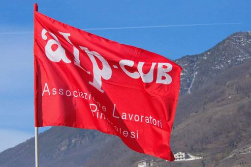 L’Associazione lavoratori pinerolesi (Alp) lancia lo sciopero per tutti i turni da domattina L’Associazione lavoratori pinerolesi (Alp) lancia lo sciopero per tutti i turni da domattina
