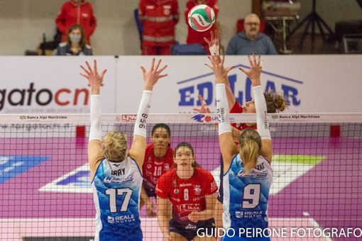 Lpm Bam Mondovì Eurospin Ford Pinerolo Lpm Bam Mondovì Eurospin Ford Pinerolo