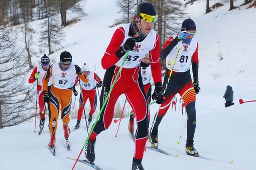 Pragelato: il centro del fondo alla Valle Pesio Servizi