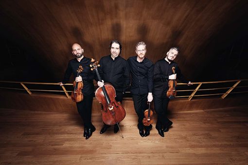 Quartetto di Cremona Quartetto di Cremona