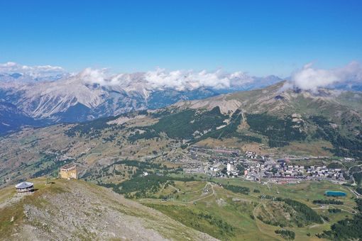 “Lo statuto dell’Unione Via Lattea è illegittimo” e la questione passa all’Uncem “Lo statuto dell’Unione Via Lattea è illegittimo” e la questione passa all’Uncem