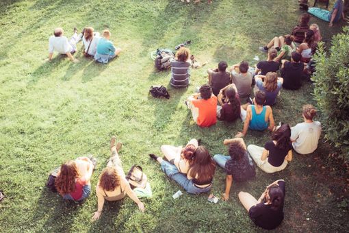 (Foto di Enrico Seren Gai) (Foto di Enrico Seren Gai)