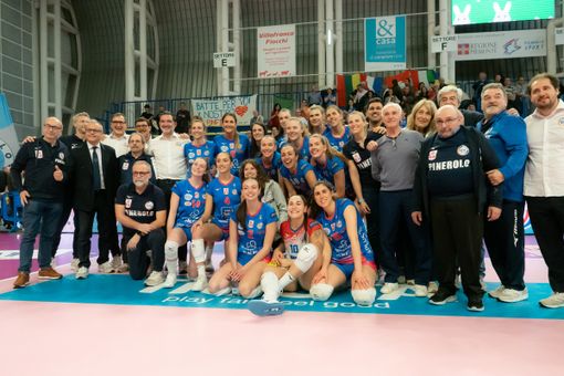 La foto di fine stagione (foto di Christian Bosio)