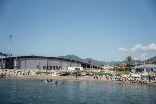 Il mare per tutti: sabato a Loano nuoto o semplicemente fare il bagno per le persone con disabilità visive, passaparola! Il mare per tutti: sabato a Loano nuoto o semplicemente fare il bagno per le persone con disabilità visive, passaparola!