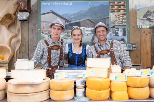 BPER Banca torna a Cheese per sostenere gli espositori