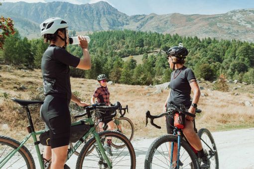 Il mondo gravel protagonista al Cuneo Bike Festival: si presenta l'evento "TAP. Tutti a Pinerolo!"
