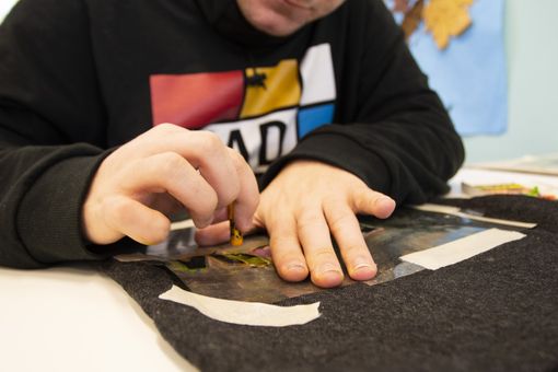 Diversamente abili ma con gli stessi sogni di autonomia