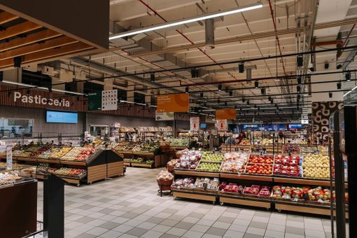 Al via le procedure di approvazione per il bilancio di NovaCoop Al via le procedure di approvazione per il bilancio di NovaCoop