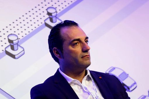 Ecco la nuova squadra di Antonio Filosa, ad di Stellantis Ecco la nuova squadra di Antonio Filosa, ad di Stellantis