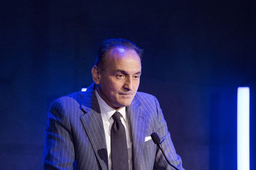 Cirio "sventola" l'autonomia sulla siccità, ma chiede aiuto a Lombardia e Svizzera per non restare a secco Cirio "sventola" l'autonomia sulla siccità, ma chiede aiuto a Lombardia e Svizzera per non restare a secco