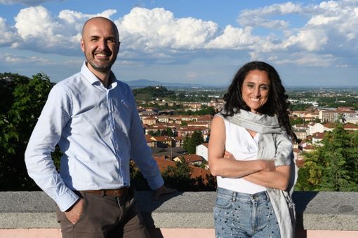 Pinerolo 2021: “Una casa per tutti gli sportivi&quot; [VIDEO]