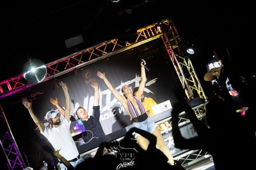 Positiva l’estate al Type Club di Centallo! Positiva l’estate al Type Club di Centallo!