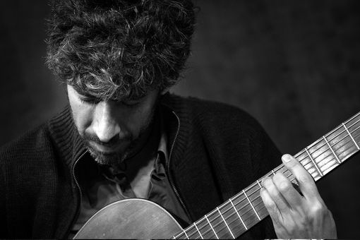 Il nuovo appuntamento con Jazz Visions a Saluzzo è il 1° ottobre con due formidabili musicisti Il nuovo appuntamento con Jazz Visions a Saluzzo è il 1° ottobre con due formidabili musicisti