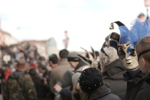 carnevale di falchera e locandina carnevale di falchera e locandina