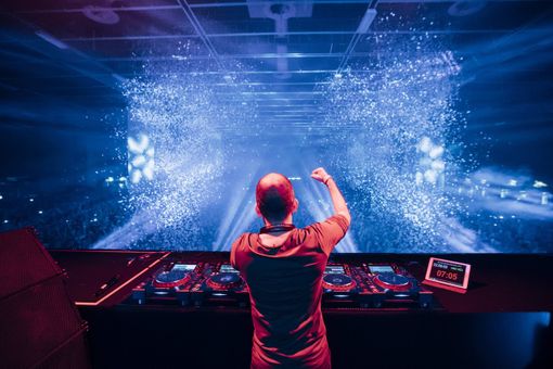 Torino Dance Week 2023, è già sold out il Reload Xtreme Dimension di sabato