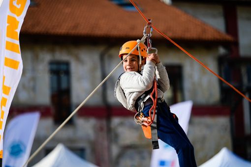 Terres Monviso Outdoor Festival. 7000 modi di incontrarsi Terres Monviso Outdoor Festival. 7000 modi di incontrarsi