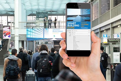 Smart Building Expo, con Urmet sicurezza e integrazione per gli edifici residenziali di domani Smart Building Expo, con Urmet sicurezza e integrazione per gli edifici residenziali di domani
