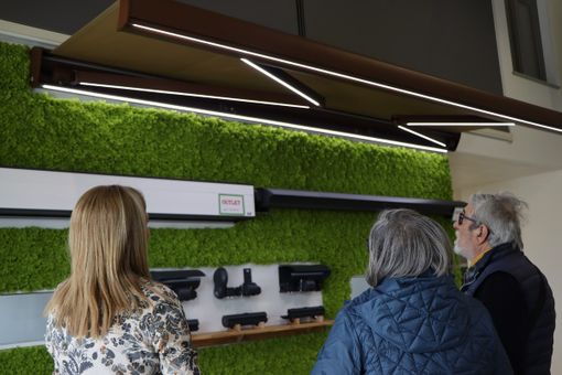 24 e 25 novembre: con Forgia la sicurezza è di casa. Due giorni da non perdere 24 e 25 novembre: con Forgia la sicurezza è di casa. Due giorni da non perdere