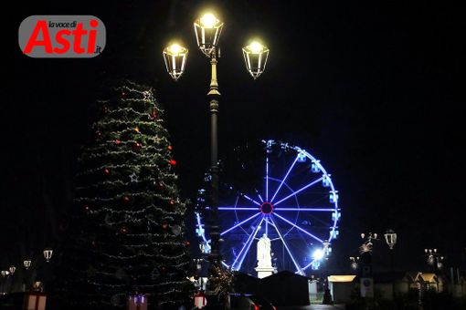 Ultimi giorni per visitare Asti con i suoi "Gioielli del Territorio" e il Magico Paese di Natale