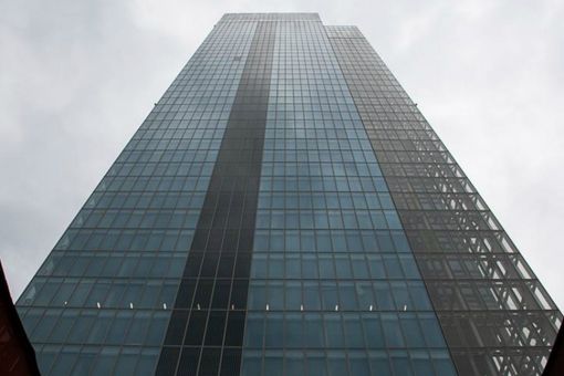 Grattacielo Regione, il canone slitta al 2021