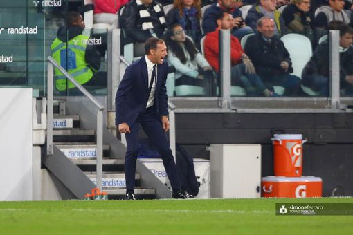 Juventus-Allegri: ritorno al futuro