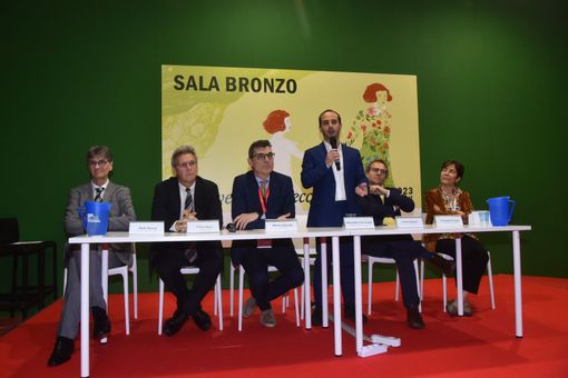 foto conferenza stampa 22 maggio foto conferenza stampa 22 maggio