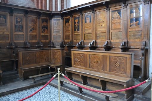 Ultimi giorni per il bando "Restauri": da Fondazione CRT fino a 40mila euro per ogni cantiere