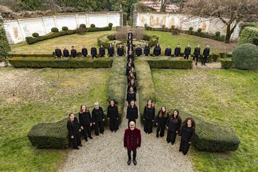 Coro Giovanile Italiano Coro Giovanile Italiano