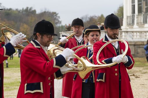 L'arte musicale dei suonatori da caccia del Piemonte riconosciuta patrimonio Unesco