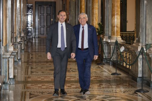 Foto: Giorgio Perottino
